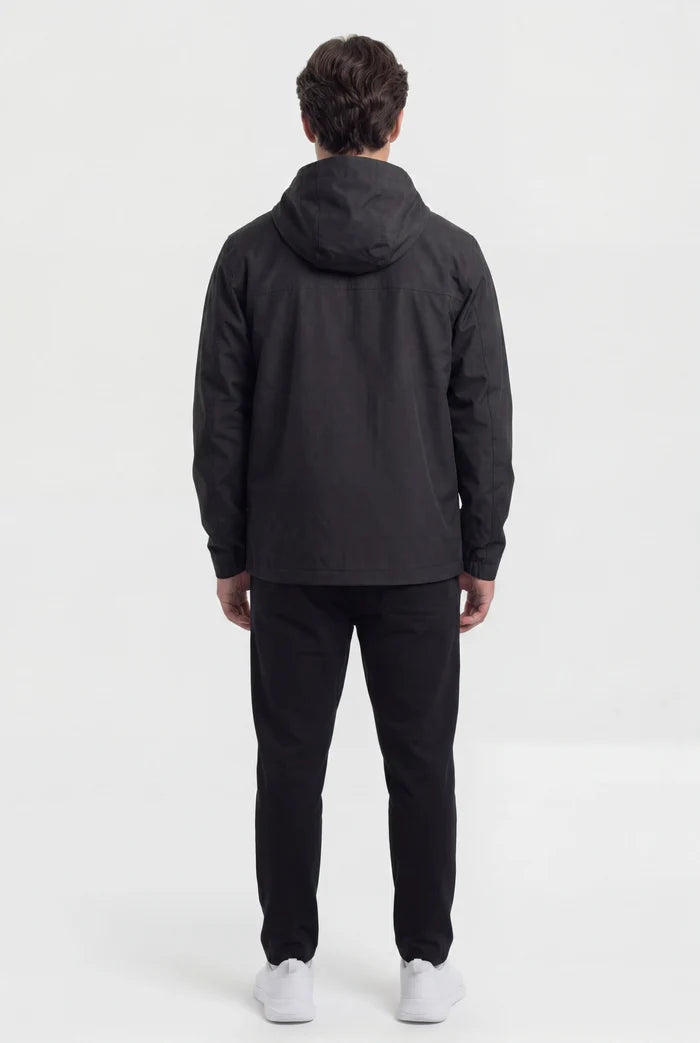 Essential Rain Shell