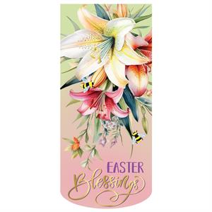 Evergreen Flag Lily Blessings Everlasting Impressions