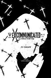 EXCOMMUNICATED #2 CVR F TREVOR HENDERSON EXTREME UNHOLY BLACK BAG (MR)