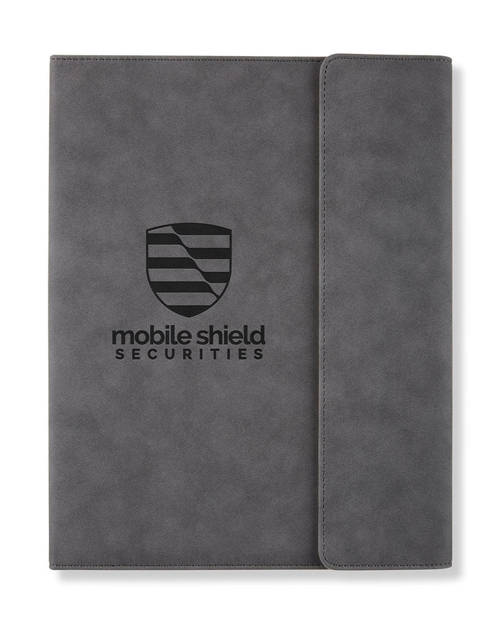 Executive Portfolio