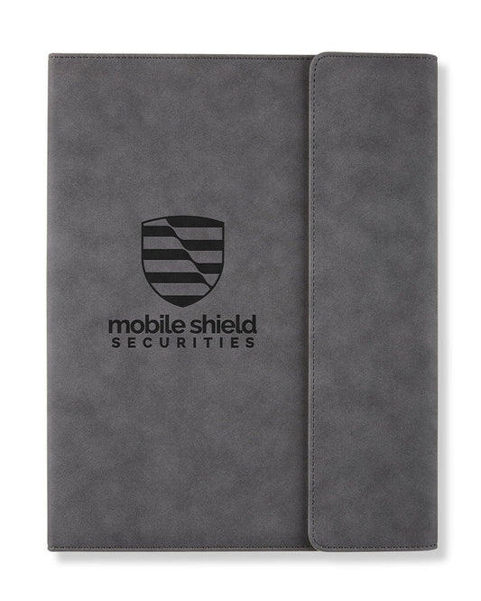 Executive Portfolio