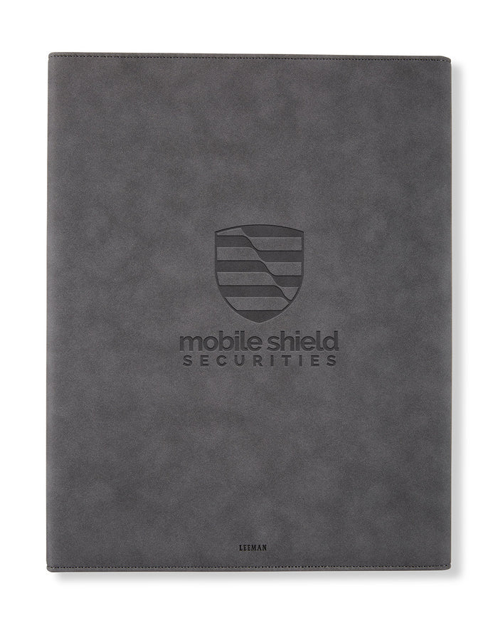 Executive Portfolio