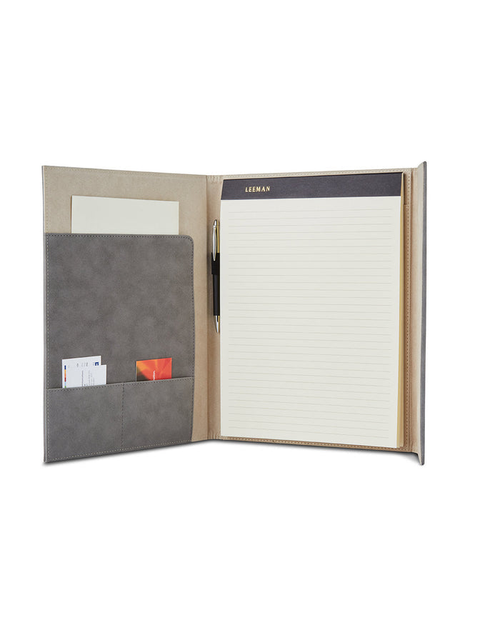 Executive Portfolio
