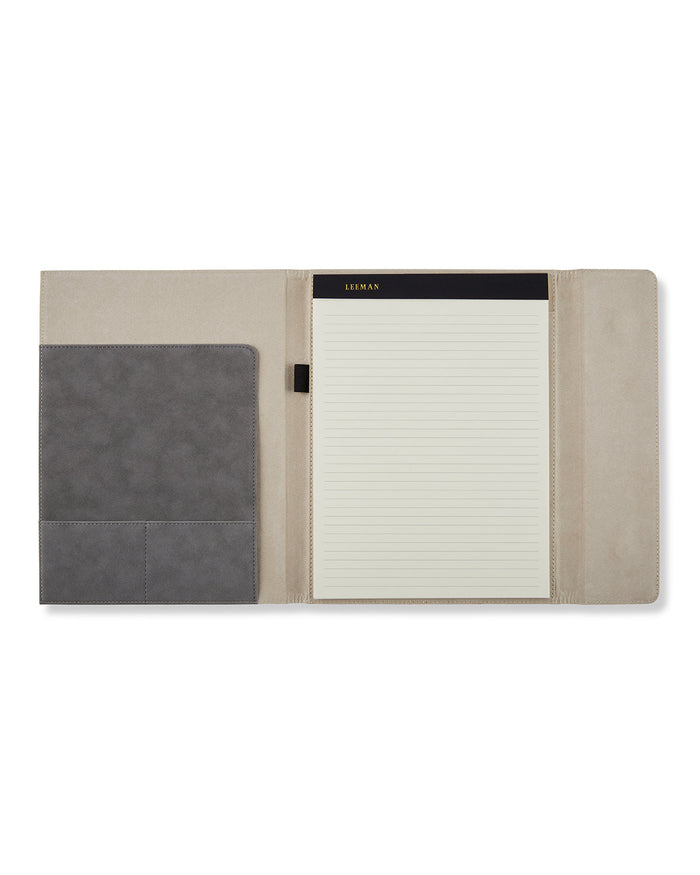 Executive Portfolio