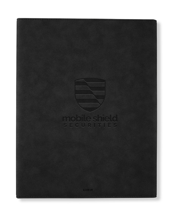 Executive Portfolio