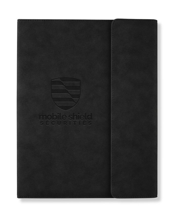 Executive Portfolio