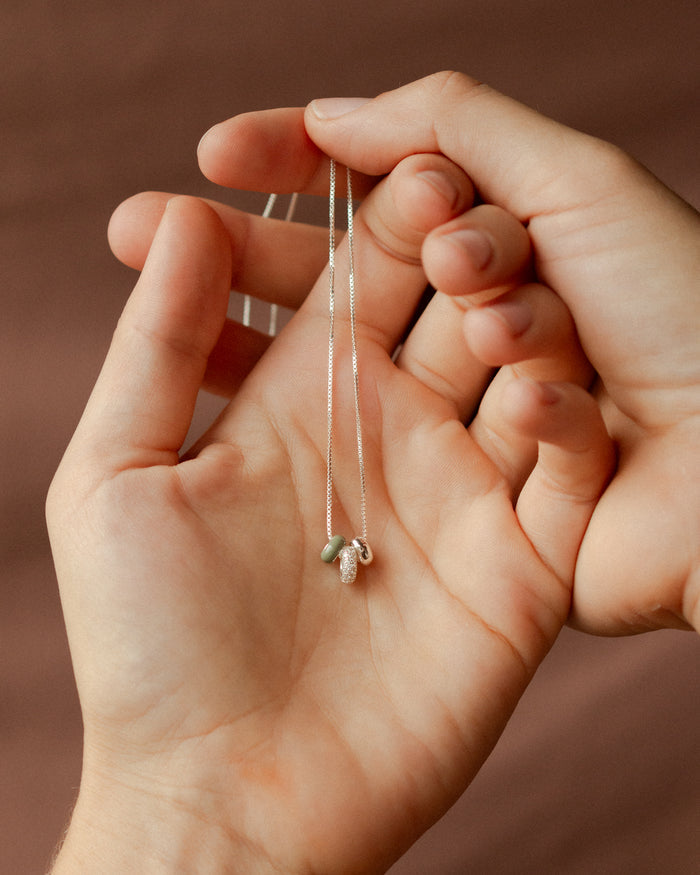 Extra Essential Bead