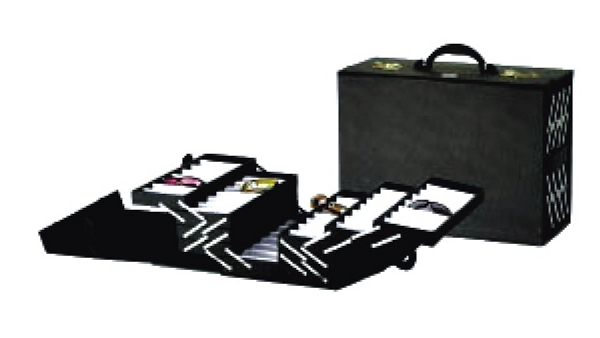 Eyeglasses Cabinet