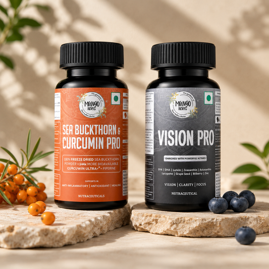 EYES HEALTH STACK