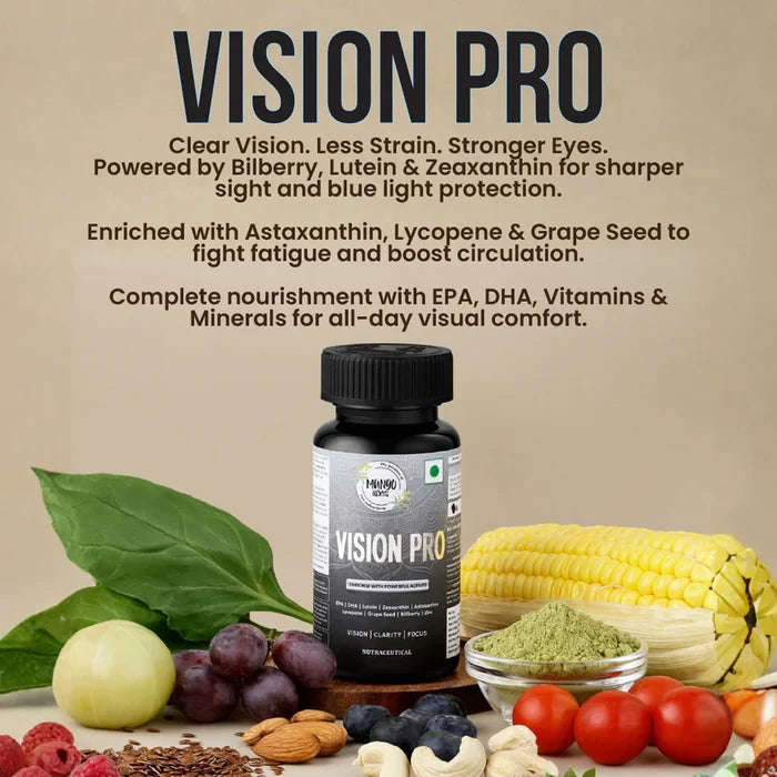EYES HEALTH STACK