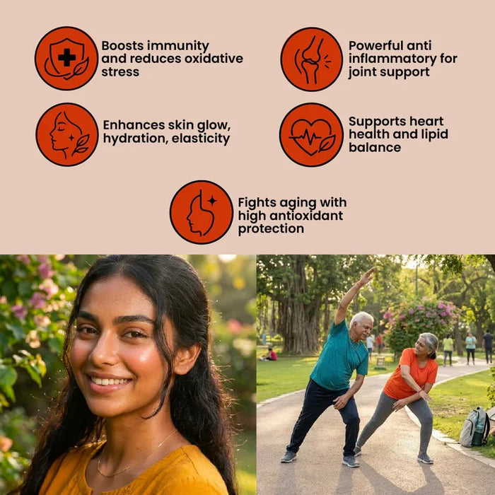 EYES HEALTH STACK