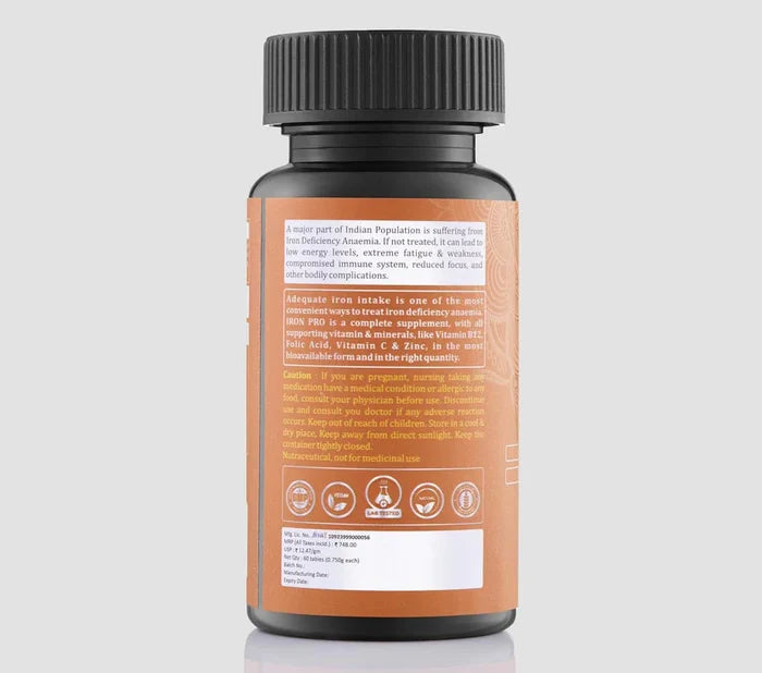 EYES HEALTH STACK