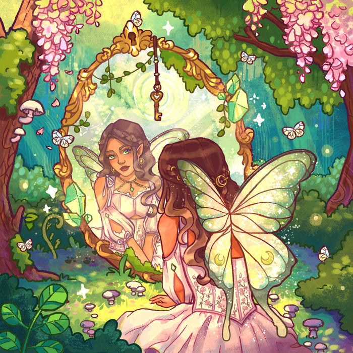 Fae Lover