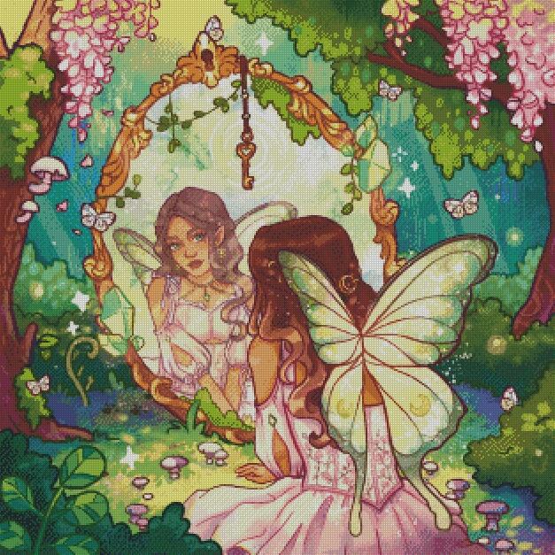 Fae Lover