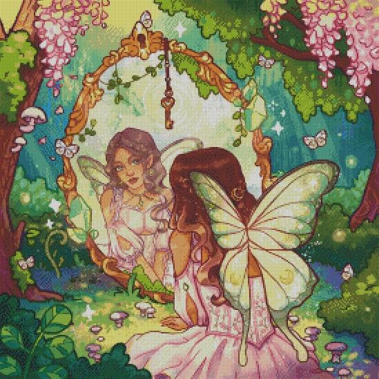 Fae Lover