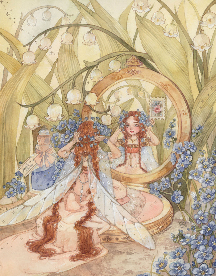Fairy Queen