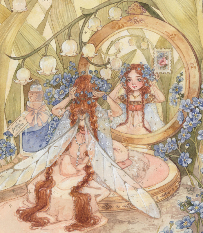 Fairy Queen