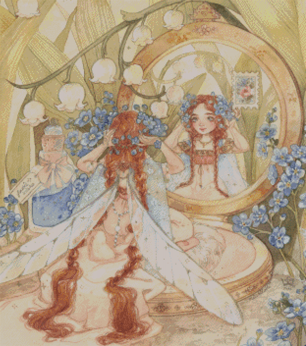 Fairy Queen