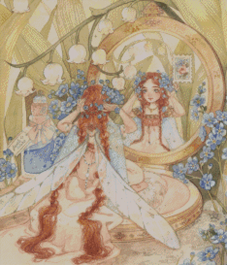 Fairy Queen