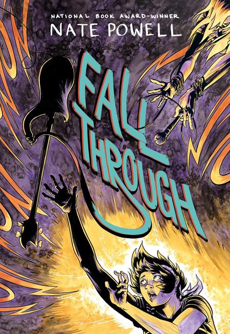 FALL THROUGH TP FOC August 31, 2026