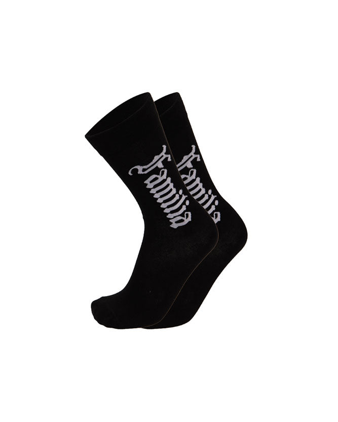 Familia long socks