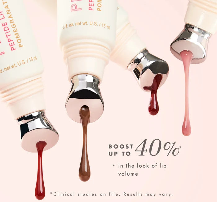 FarmHouse Fresh Lip Peptide Treatment Plump Up Pretty