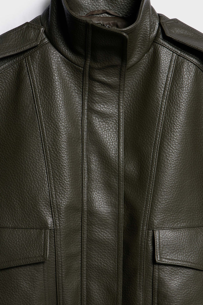 DARK GREEN