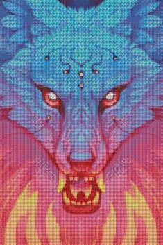 Fiery