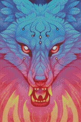 Fiery