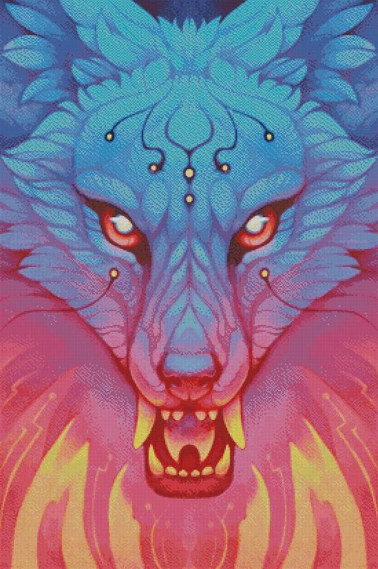 Fiery