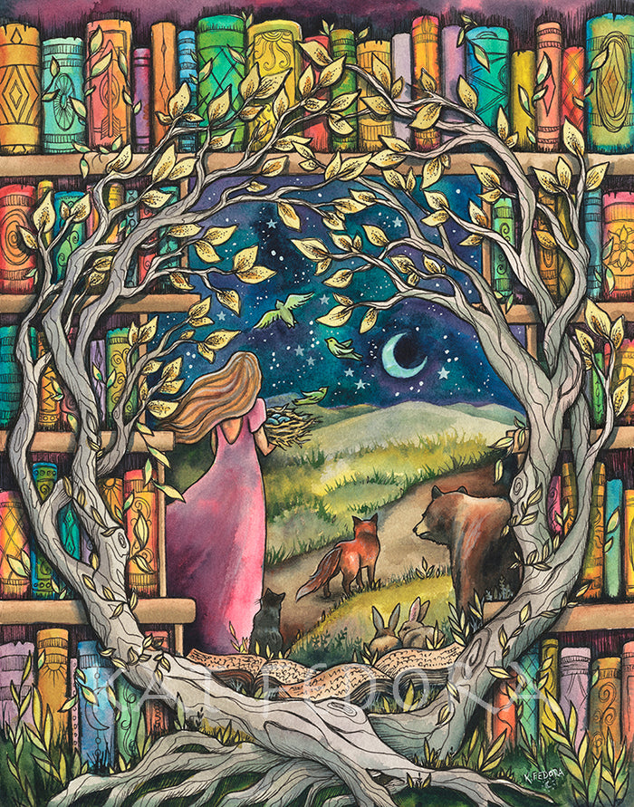 Finding Dreamland