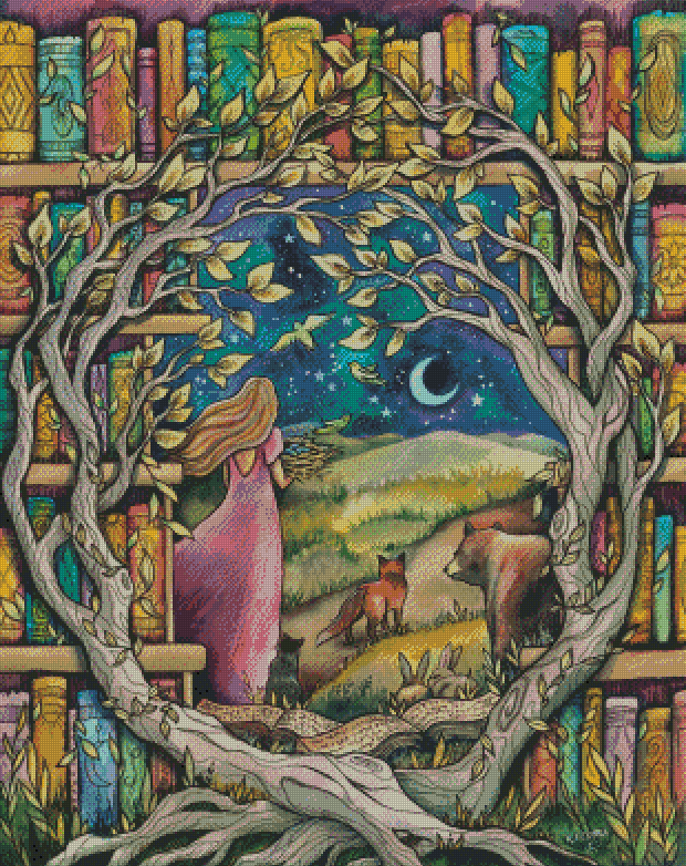 Finding Dreamland