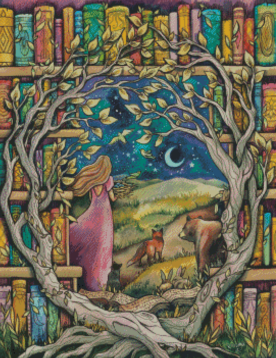 Finding Dreamland