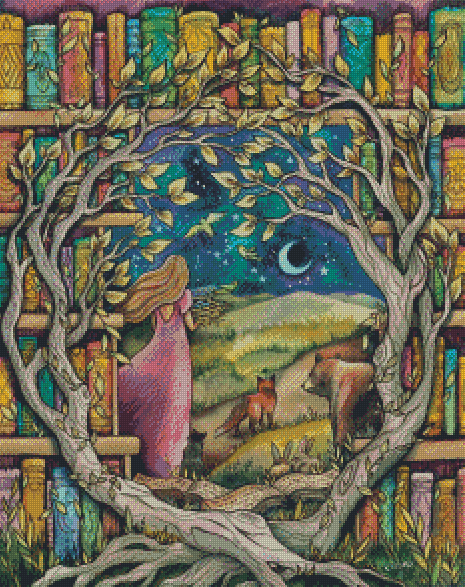 Finding Dreamland