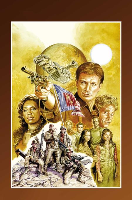 FIREFLY #2 CVR P INC 1:15 JG JONES ICON VIRGIN VAR FOC September 21, 2026
