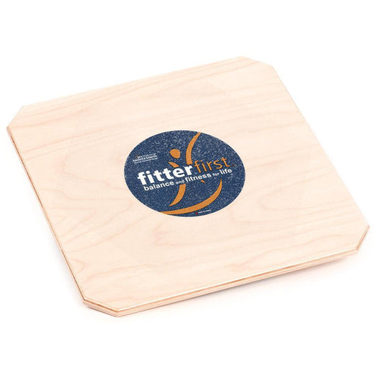 Fitter Rocker Board