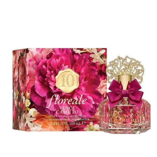 Floreale by Vince Camuto for Women 3.4 oz EDP Spray