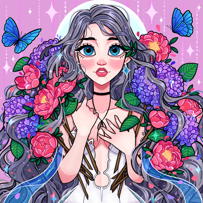 Florista