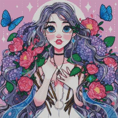 Florista
