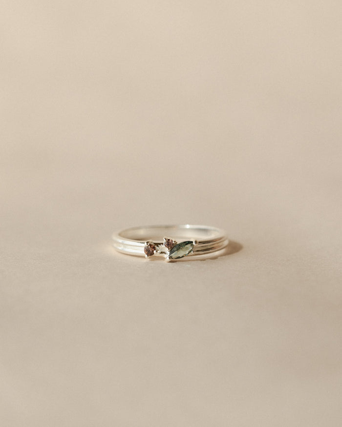 Flourish Ring