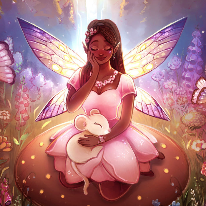 Flower Fairy