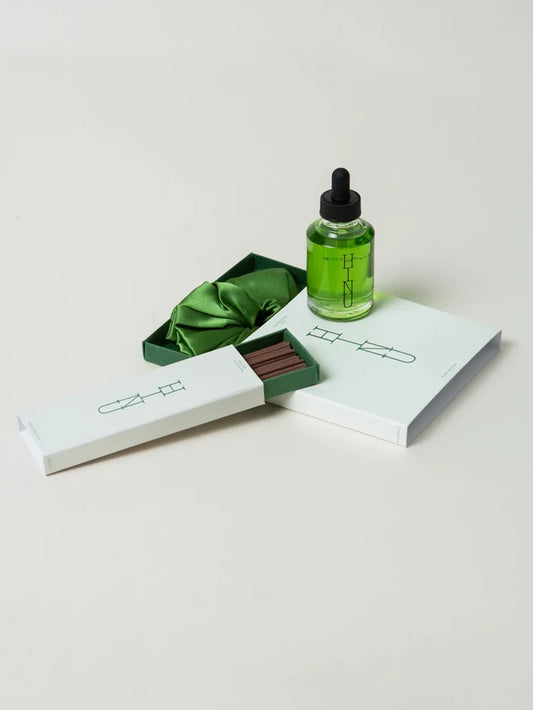 Forest Bathing Kit