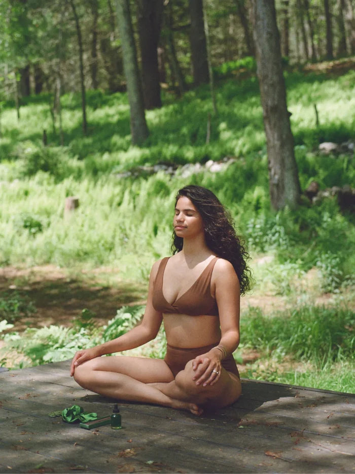 Forest Bathing Kit
