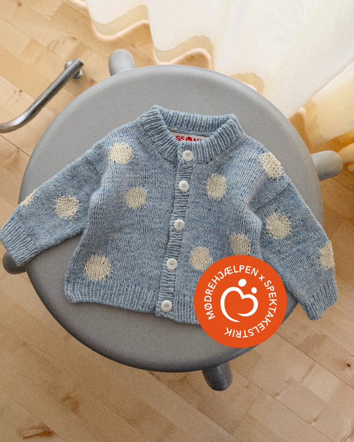 Fri Cardigan Baby
