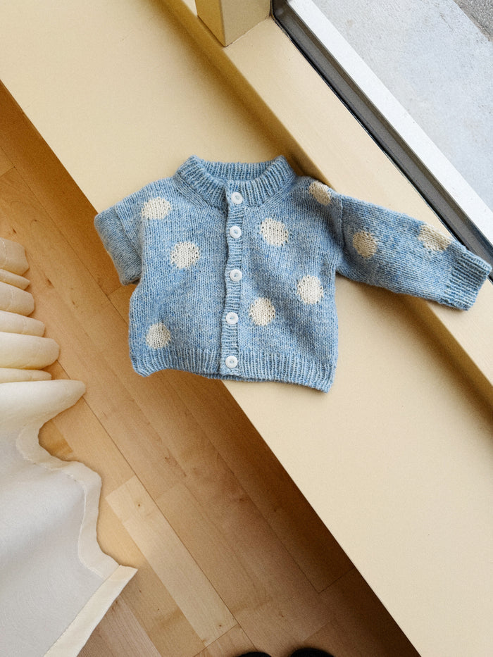 Fri Cardigan Baby