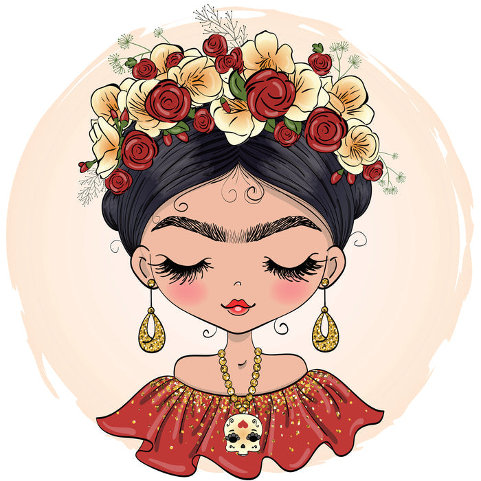 Frida