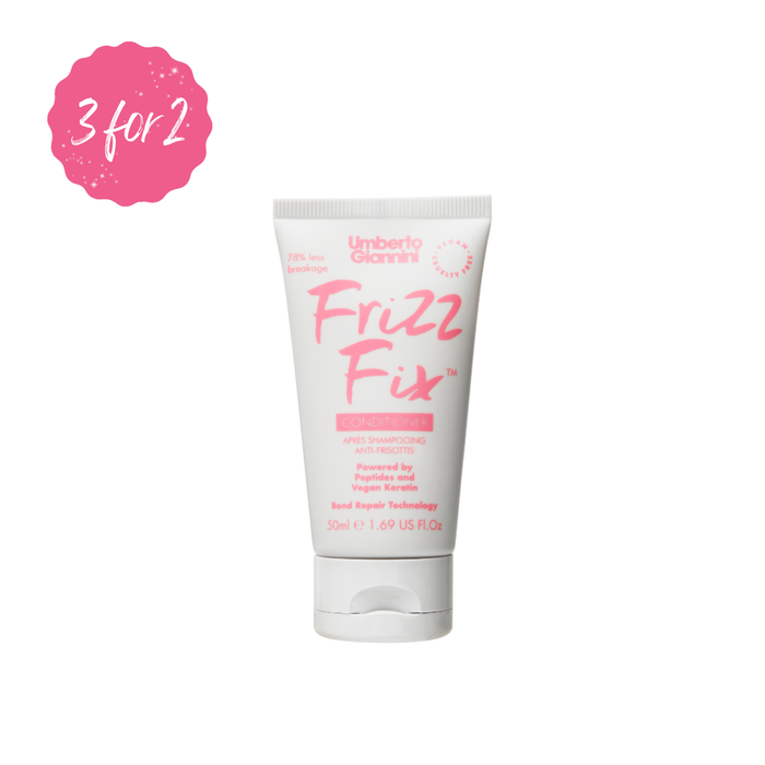 Frizz Fix Conditioner Mini 50ml