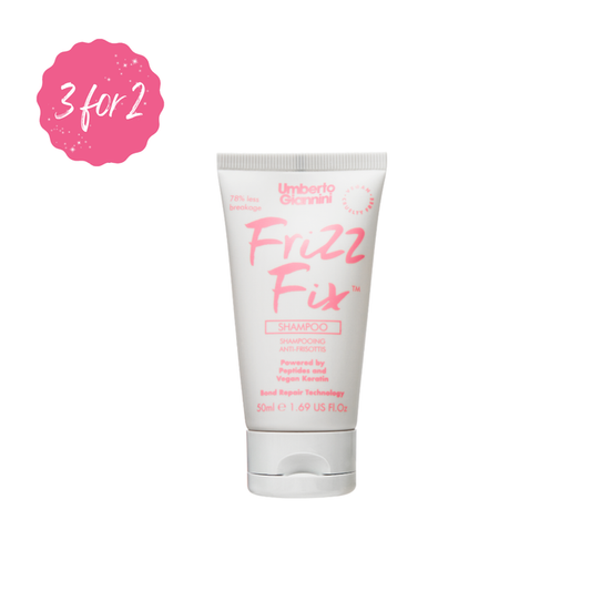 Frizz Fix Shampoo Mini 50ml