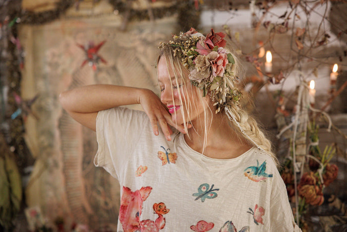 Frolic Tee