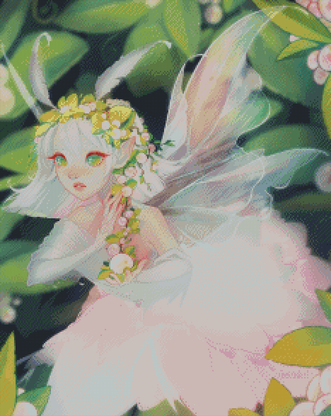 Garden Fae